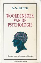 Woordenboek van de psychologie
