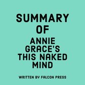 Summary of Annie Grace’s This Naked Mind