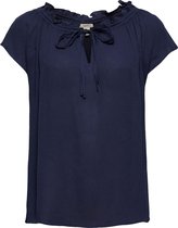 Esprit casual 051EE1F335 - Korte mouwen voor Vrouwen - Maat 34