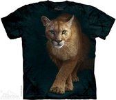 T-shirt Emergence M