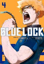 Blue Lock 4 - Blue Lock 4