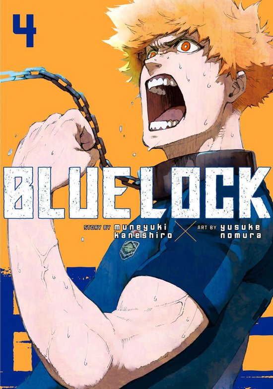 Blue Lock 5 Manga eBook by Muneyuki Kaneshiro - EPUB Book