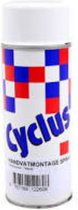 montage spray handvat 400 ml