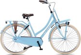 Altec Urban 28inch Transportfiets 53cm Blue Nieuw