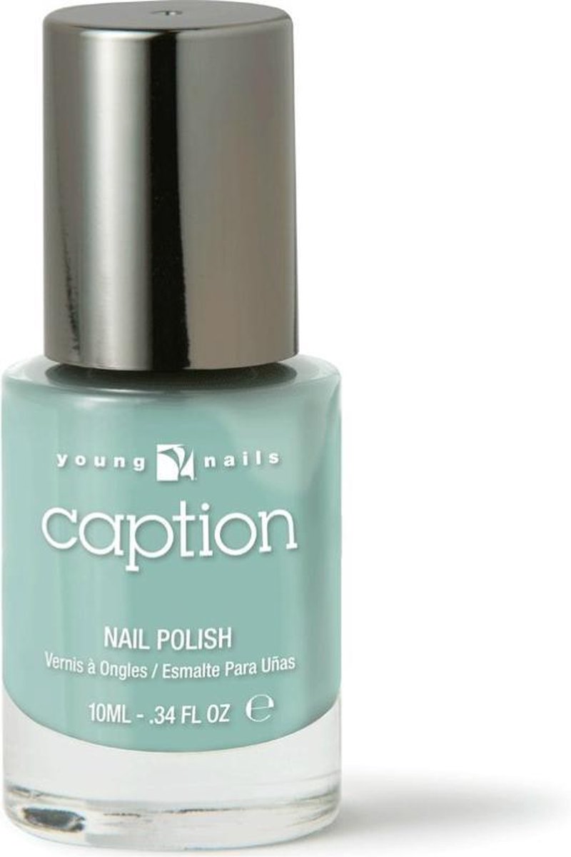 Goedkoopste Caption Nagellak 136 - In The Moment