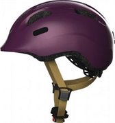 ce0601a helm smiley 2.0 paars s