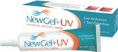 Newgel+UV siliconengel - littekengel - littekencrème voor littekenbehandeling - met SPF30 - 15 gram