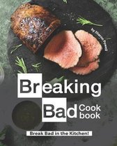 Breaking Bad Cookbook