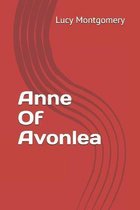 Anne Of Avonlea