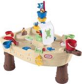 Little Tikes Watertafel Piraat Piratenboot Pirate