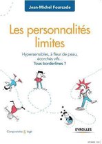 Les personnalit�s limites