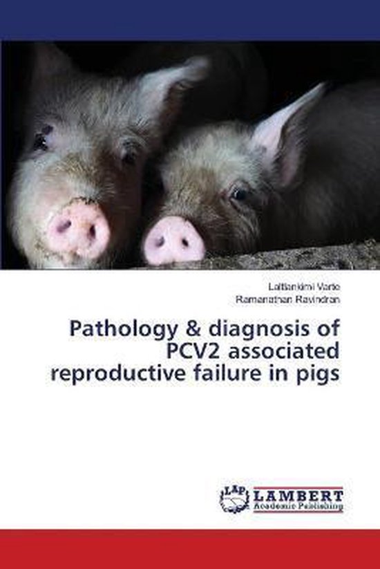 Pathology & diagnosis of PCV2 associated reproductive failur ... - cover