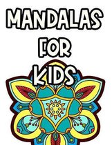 Mandalas For Kids