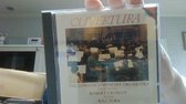 OUVERTURA THE LONDON SYMHONY ORCHESTRA FEAT ROBERT GROSLET PLAYS WILL TURA