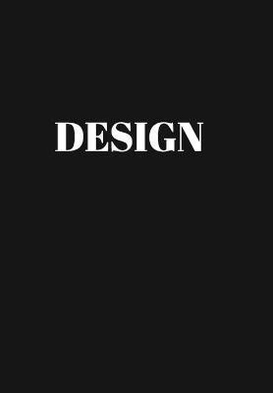 Design - cover