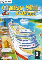 [PC] Cruise Ship Tycoon
