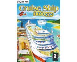 [PC] Cruise Ship Tycoon