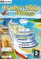 [PC] Cruise Ship Tycoon