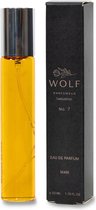 Wolf Parfumeur Travel Collection No.7 (Men) 33 ml - onze impressie van The Scent