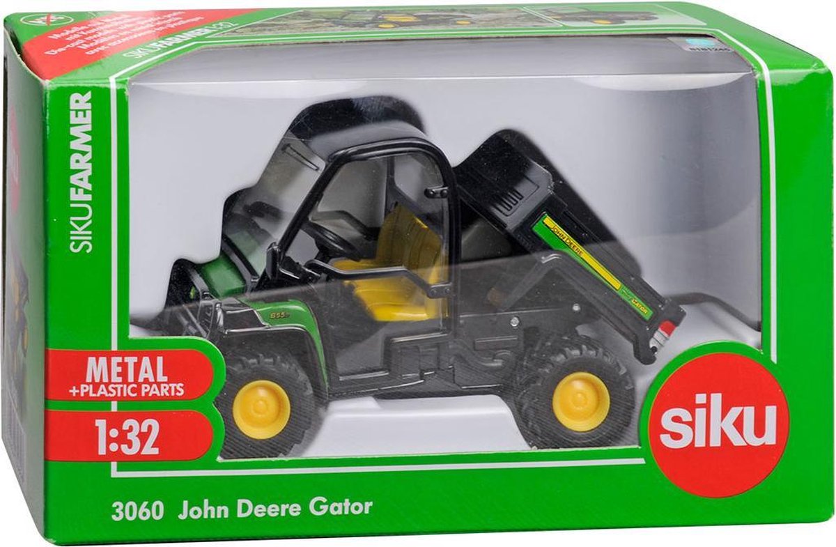 Siku John Deere Gator véhicule pour enfants