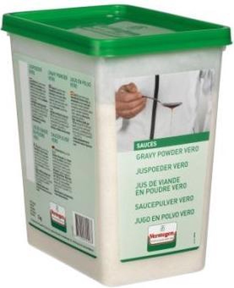 Goedkoopste Verstegen - Vleesjuspoeder - 2 kg