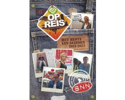 3 op reis Het beste van seizoen 2011 - 2012