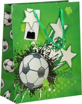 Cadeautasje Voetbal