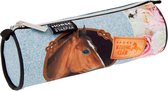 Etui Paarden