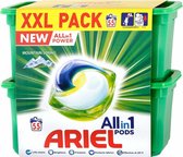 Ariel All-in-1 Pods Mounting Spring 55st