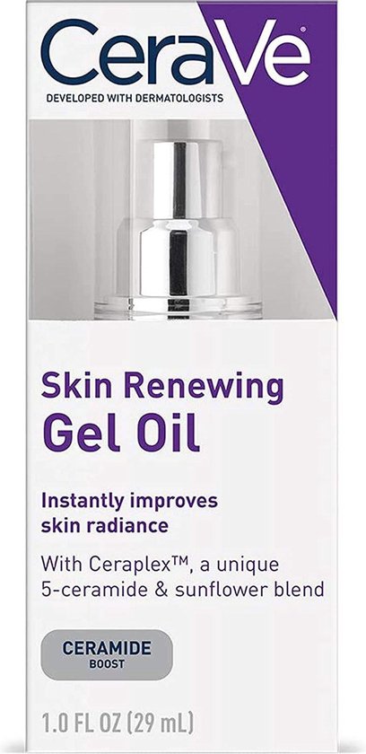 Renewing serum skin Kiehl's Retinol