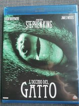 L'Occhio Del Gatto (Stephen King's Cat's Eye) (Blu-ray)