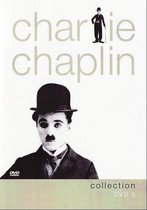 Charlie Chaplin Collection - DVD 5