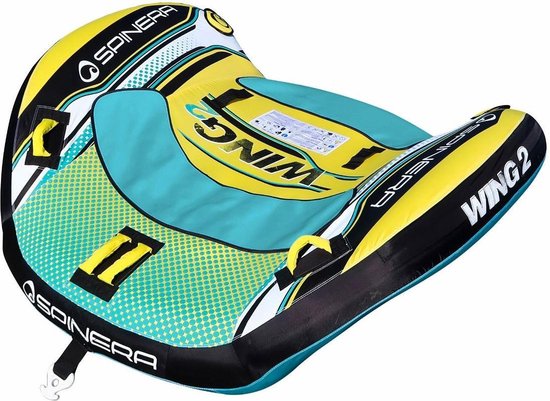 Aile Spinera 2 personnes