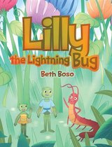 Lilly the Lightning Bug