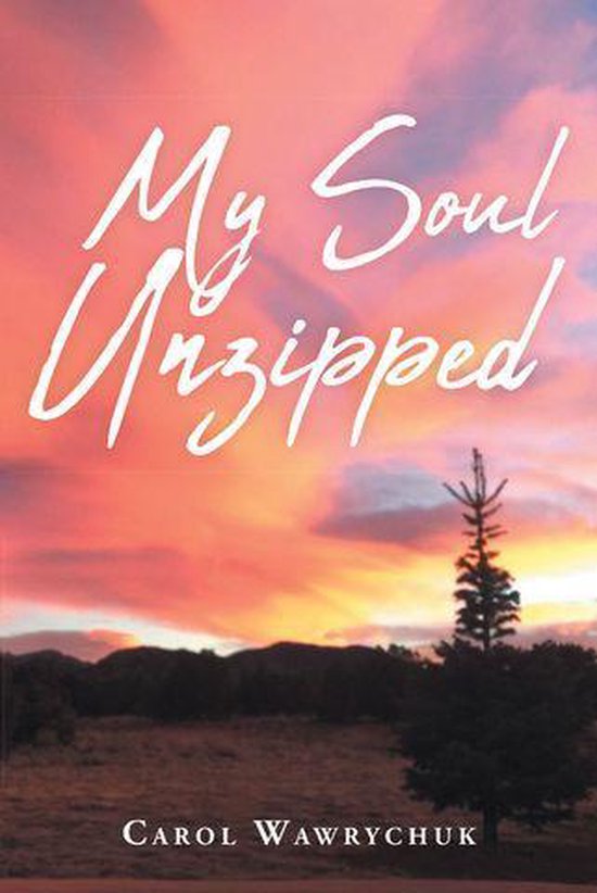 My Soul Unzipped - cover