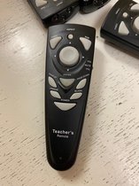 Toshiba Teacher's Remote TR01 TSDS-IR06 voor Hitachi Beamers refurbished