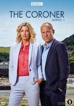 Coroner - Seizoen 1 (DVD)