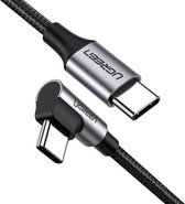 Ugreen USB C to C 2m 60W Kabel PD Fast Charging Cable