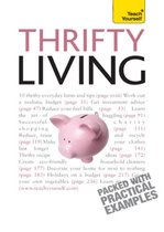 Thrifty Living: Teach Yourself