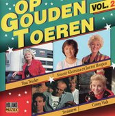 Op Gouden Toeren - Volume 2