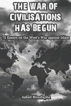 The War of Civilisations has begun