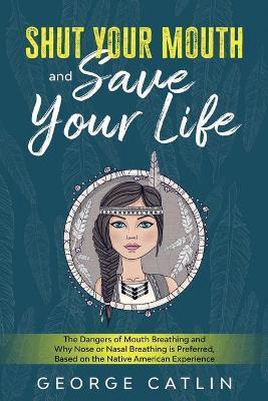 Shut Your Mouth and Save Your Life - cover