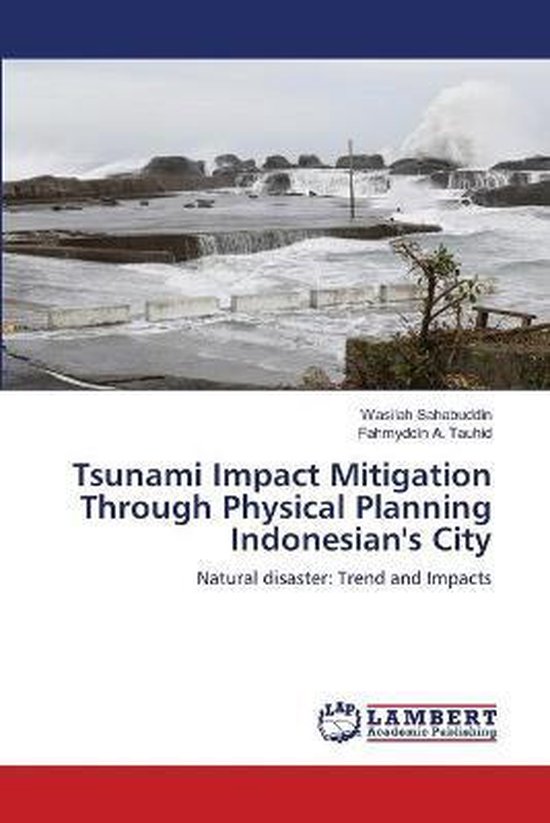 Tsunami Impact Mitigation Through Physical Planning Indonesi ... - cover