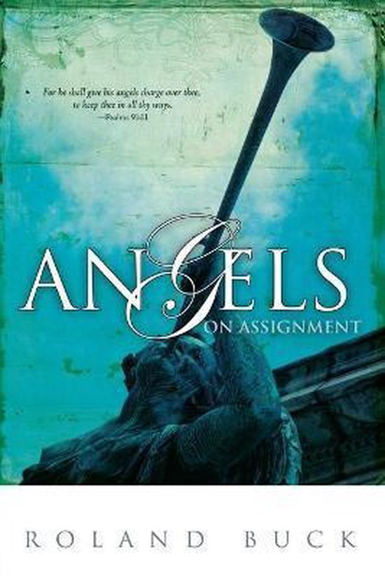 roland buck angels on assignment pdf