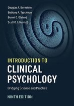 Samenvatting Bernstein Psychologie - 9e revised editie 2020 - Hele boek (EX HST 4) - Taal Nederlands - 9781108735797