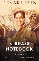 The Brass Notebook