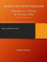 Fantasia on a Theme by Thomas Tallis