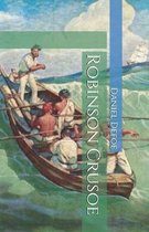 Robinson Crusoe