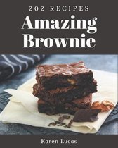202 Amazing Brownie Recipes