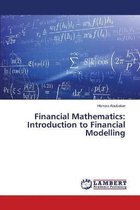 Financial Mathematics